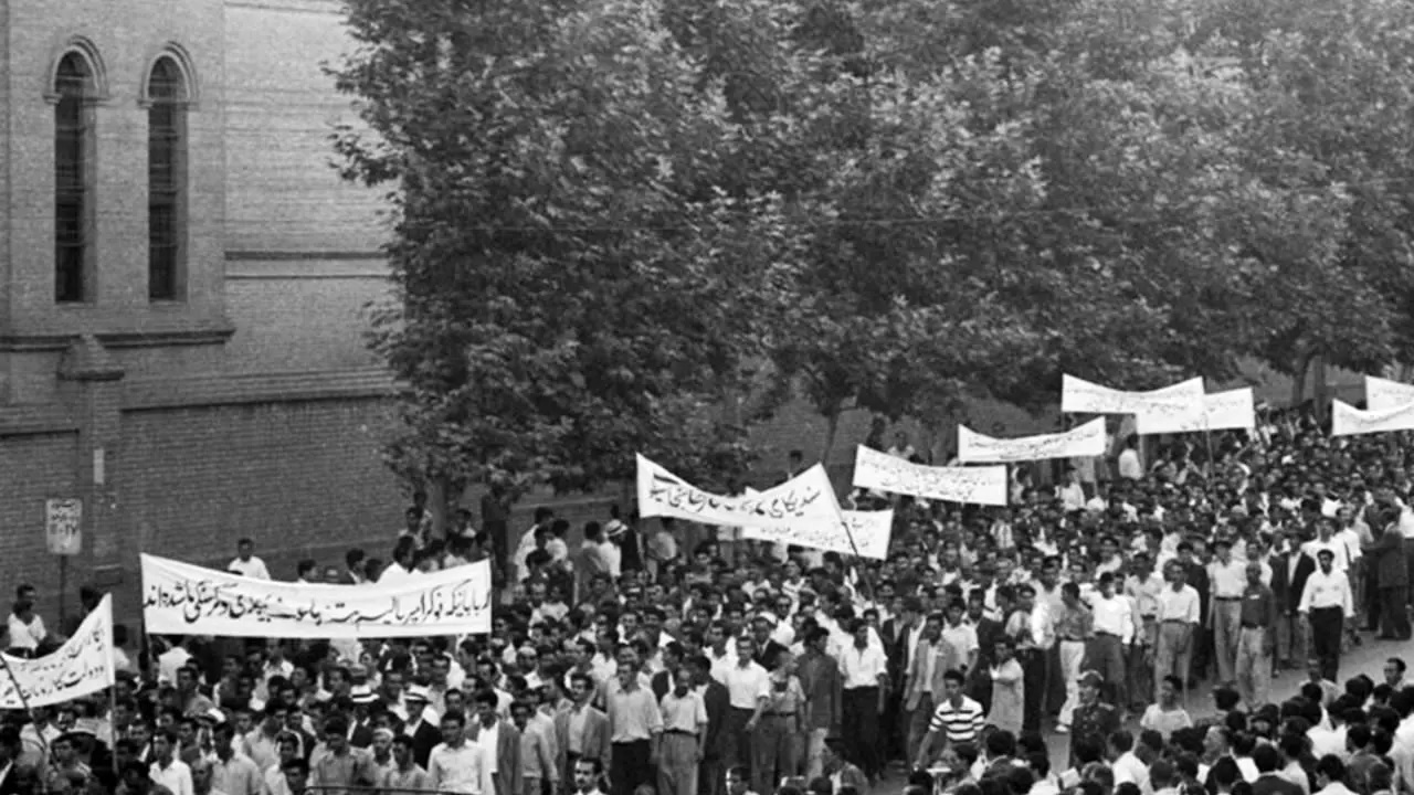 برندهها و بازندههای سی تیر