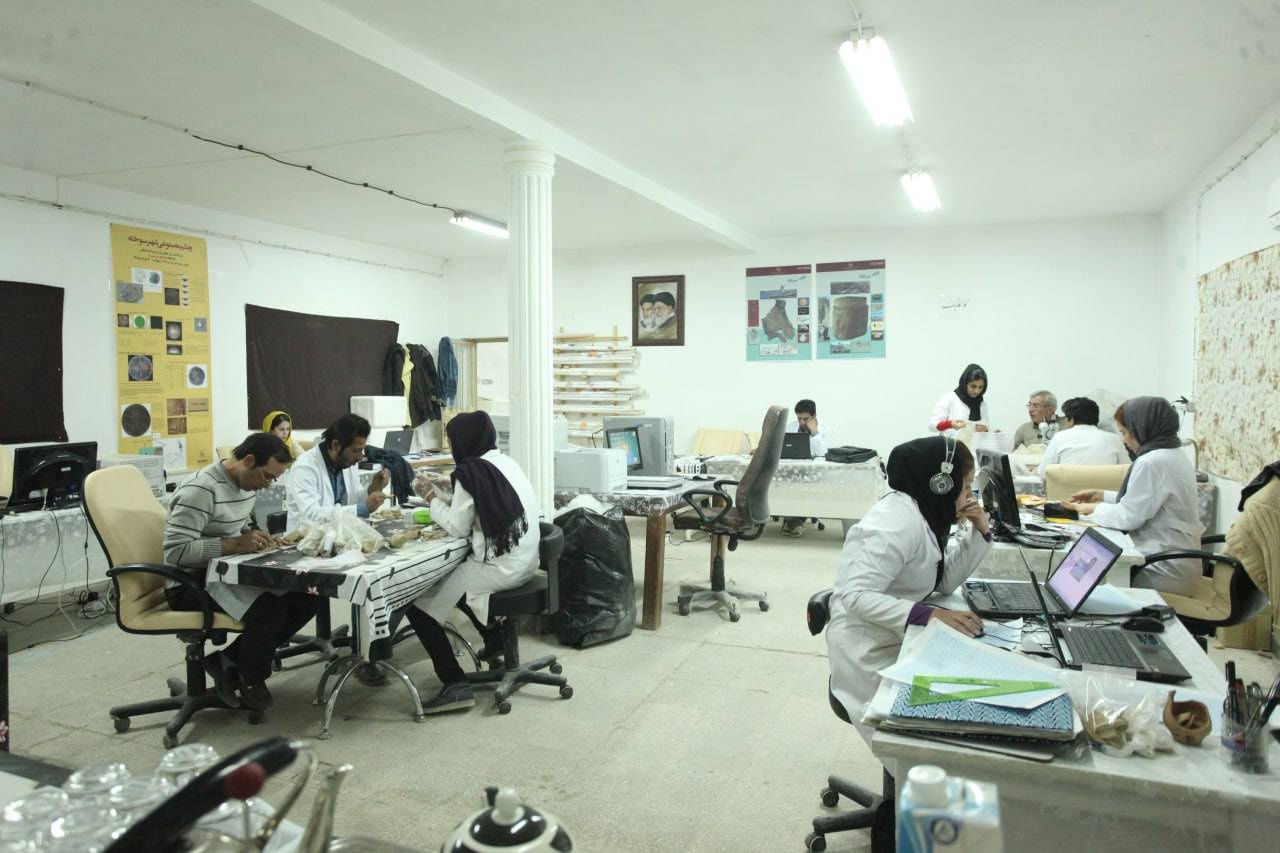 شهری که در آن هیچ نشانی از جنگ و جدال نیست