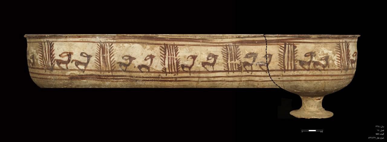 شهری که در آن هیچ نشانی از جنگ و جدال نیست