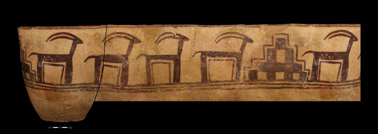 شهری که در آن هیچ نشانی از جنگ و جدال نیست