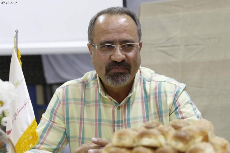 داستان پیرزن دلسوزی که به فکر دیگران بود