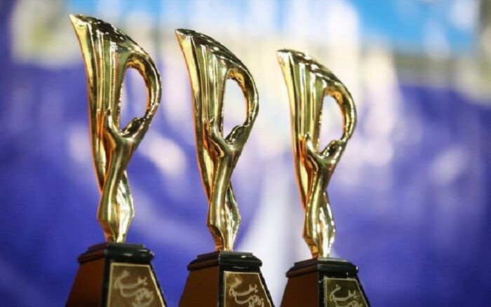 بیست و سومین دوره قلم زرین به کار خود پایان داد