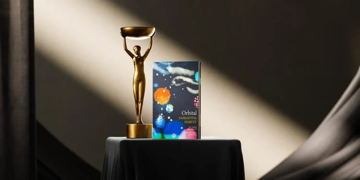 فهرست نهایی جایزه ادبی صلح دیتون ۲۰۲۵