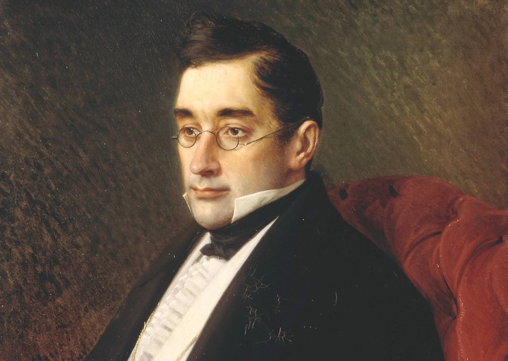 «مرگ وزیرمختار»پس از نیم‌قرن به بازار کتاب بازمی‌گردد