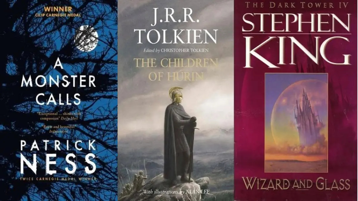 مرثیه‌هایی به زبان داستان