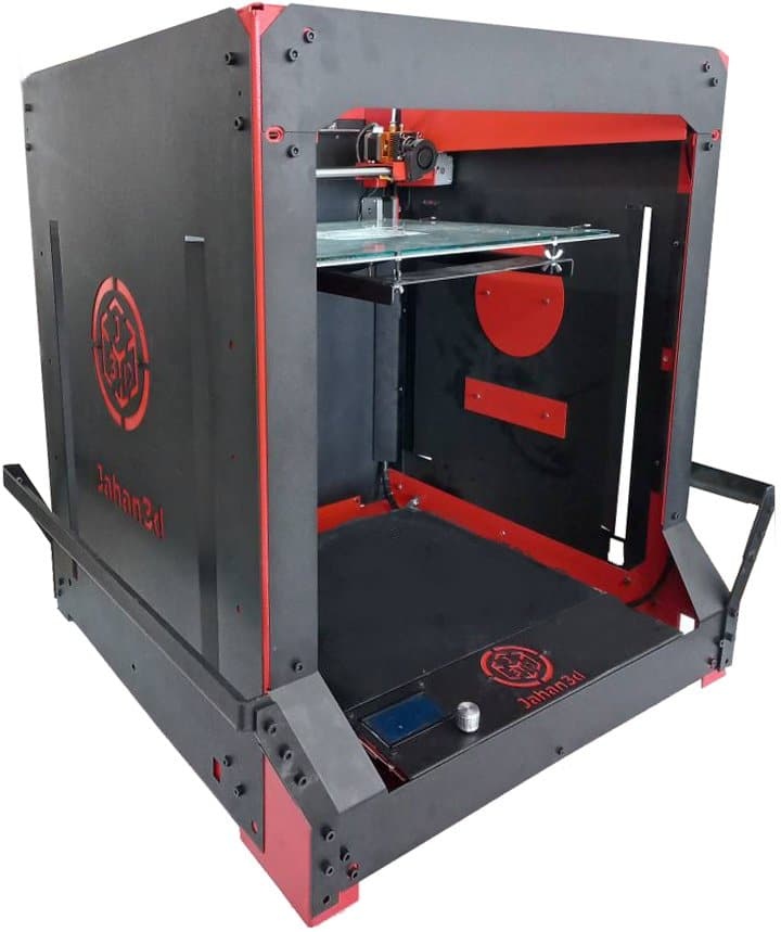 بهترین سایت‌ها برای خرید پرینتر سه بعدی + خدمات پس از خرید