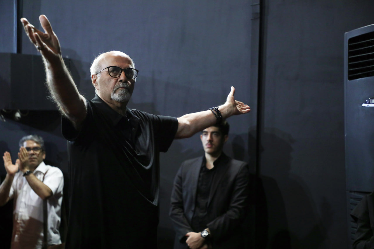 مرثیه محتشم کاشانی ارزشهای دراماتیکی برای روایت دارد