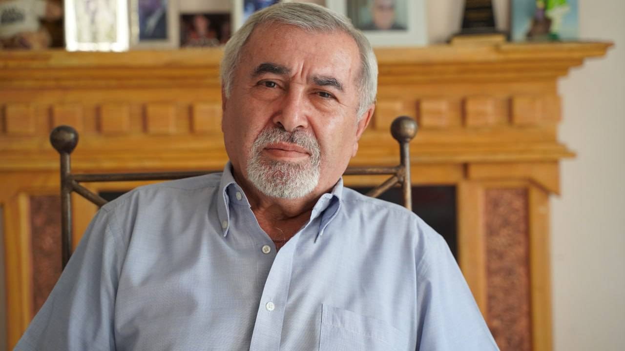 شهری که در آن هیچ نشانی از جنگ و جدال نیست