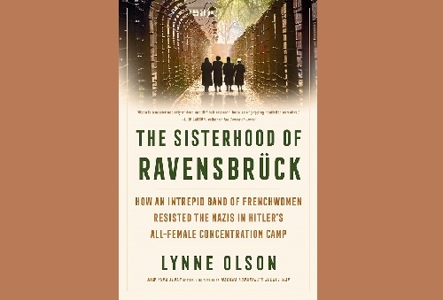 سرگذشت مقاومت زنان فرانسوی در اردوگاه نازی 