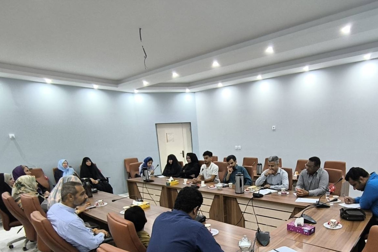 کارگاه مضمون پردازی در شعر برگزار شد