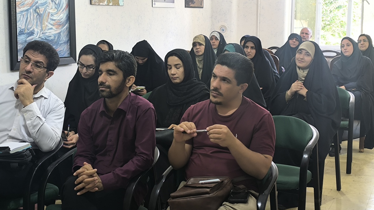 روایتگری با ایجاد تضاد معنادار میشود