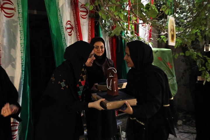 «مادران قصه‌گو»؛ روایت مقاومت و امید برای نسل آینده