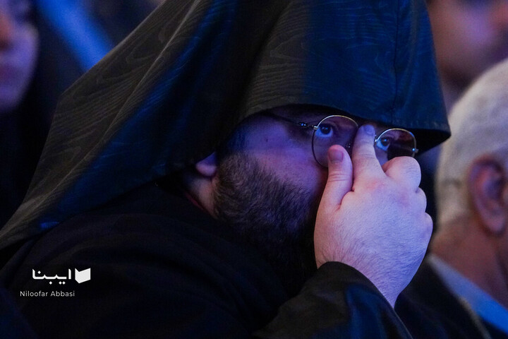 «تا ابد، ایران»