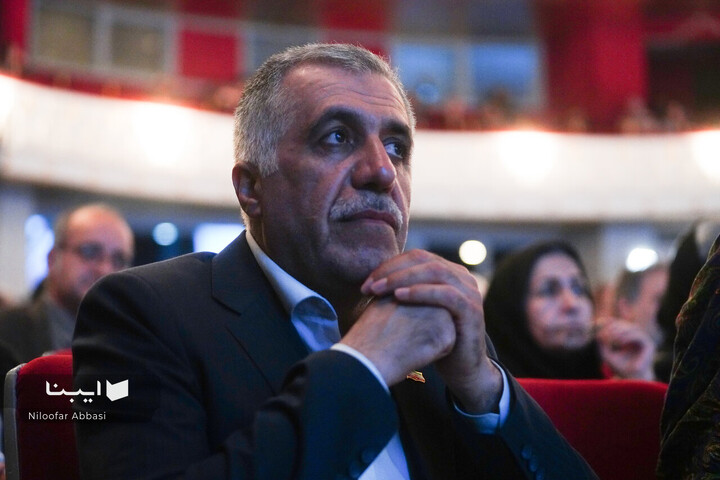 «تا ابد، ایران»