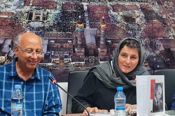 «خراسانیات؛ مجموعه آثار دکتر علی شریعتی»؛ ضد خاطرات و حافظه‌ بدیل