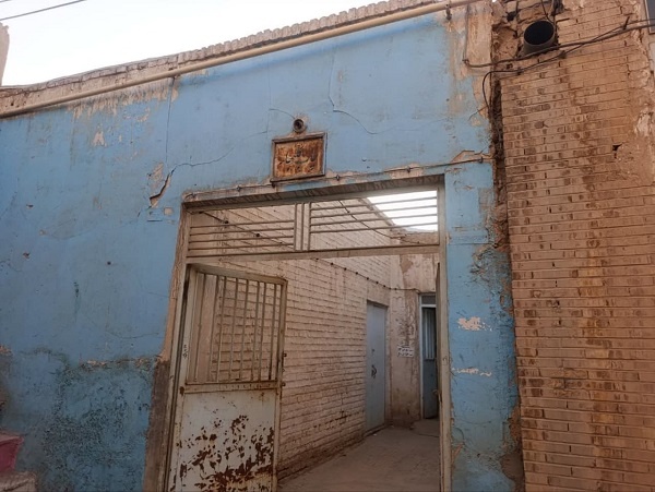 چاپخانه گلبهار؛ پای کارِ بزنگاههای تاریخی یزد/ از چاپ روزنامه طوفان تا اعلامیههای انقلابی