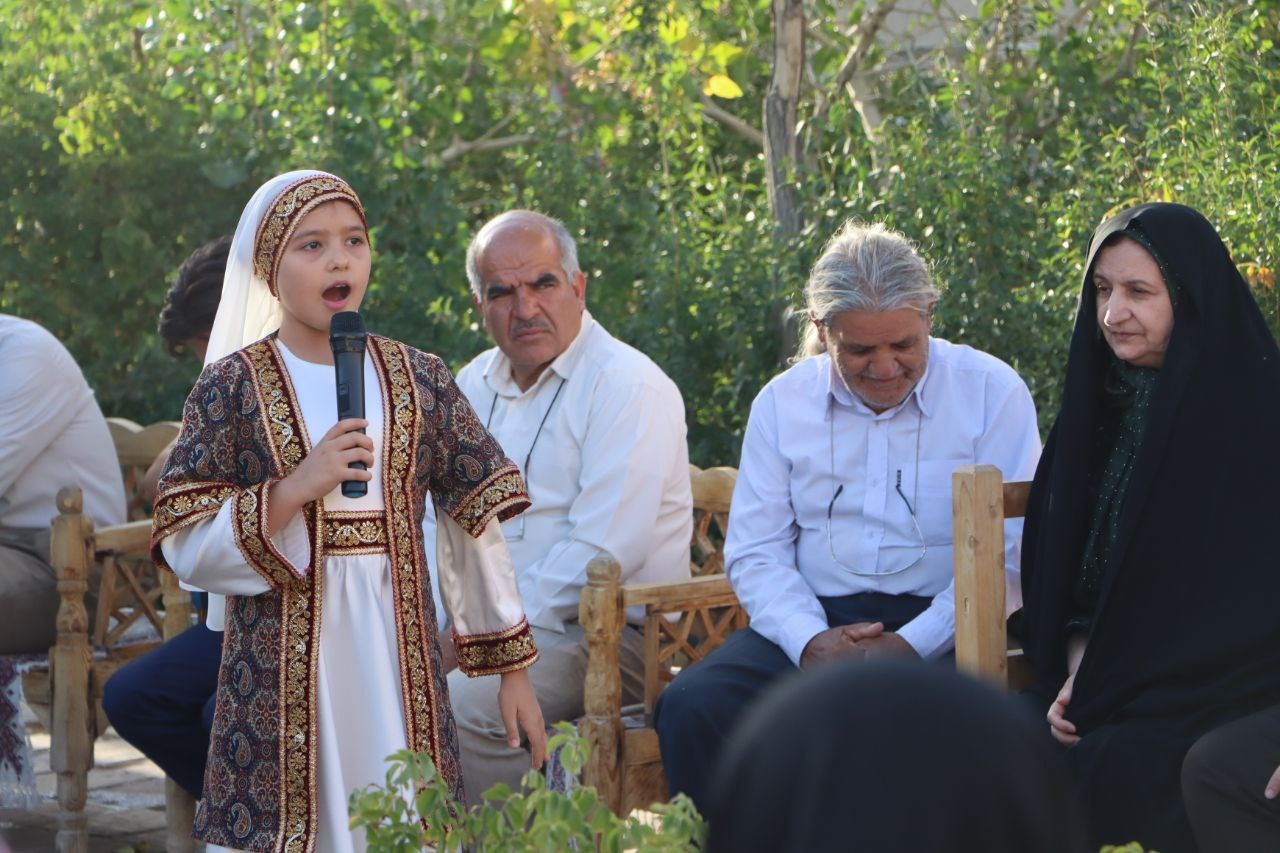 «داستان داستانها» نگاهی انسانگرایانه به شاهنامه فردوسی دارد