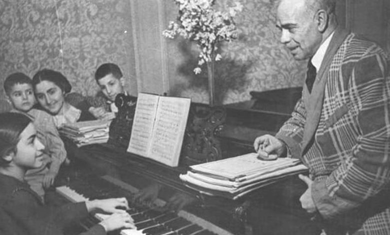 ابوالقاسم اولاد فردوسی