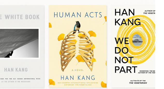 همه رمانهایم درباره گونههای خشونت انسانی است!