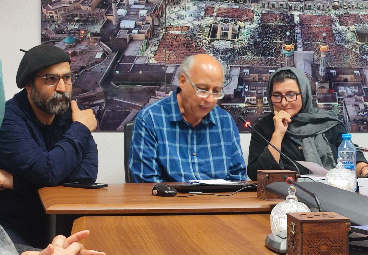 «خراسانیات؛ مجموعه آثار دکتر شریعتی» یک هویتگرایی جدید است