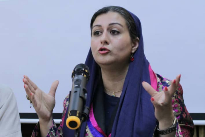 ژانر جنایی، حلقه اتصال بین خواننده و کتاب‌خوانی است