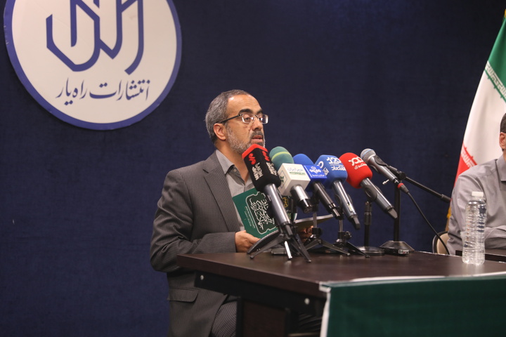 درباره جهاد سازندگی و پژوهش‌های مربوط به آن کار نشده است