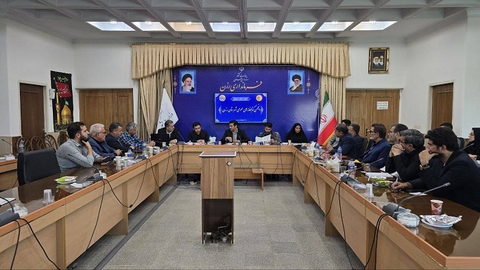 رزنی‌ها کتابخوان‌ترین مردم‌ استان همدان هستند