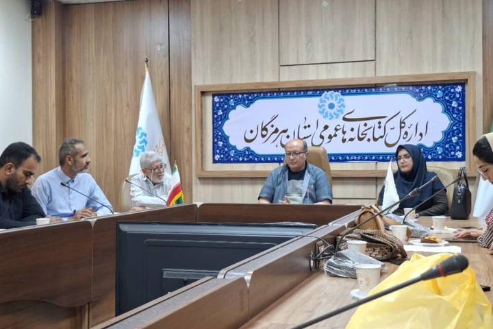 اشعار عبدالجبار کاکایی نه‌ فقط حامل معنا، بلکه حامل روح‌اند