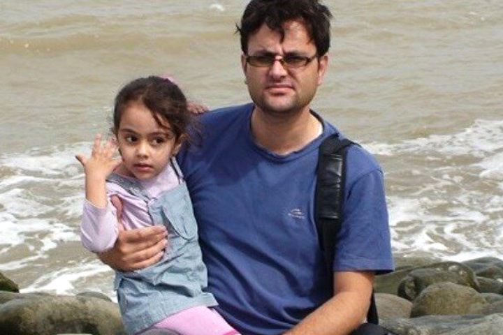 دانشمندی که می‌دانست در فهرست ترور قرار دارد!