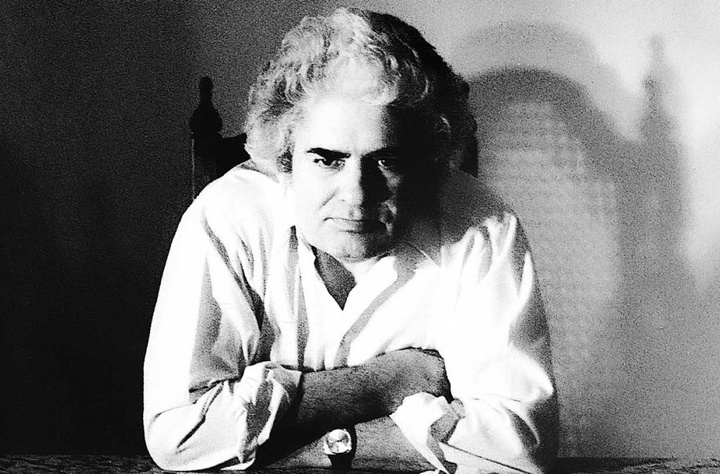 اگر شعرهای موفق شاملو ترجمه شوند، جهان او را خواهد شناخت