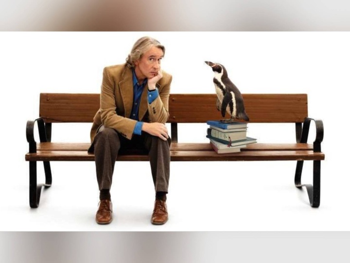 نگاهی به اقتباس متفاوت پیتر کاتانئو از کتاب تام میچل