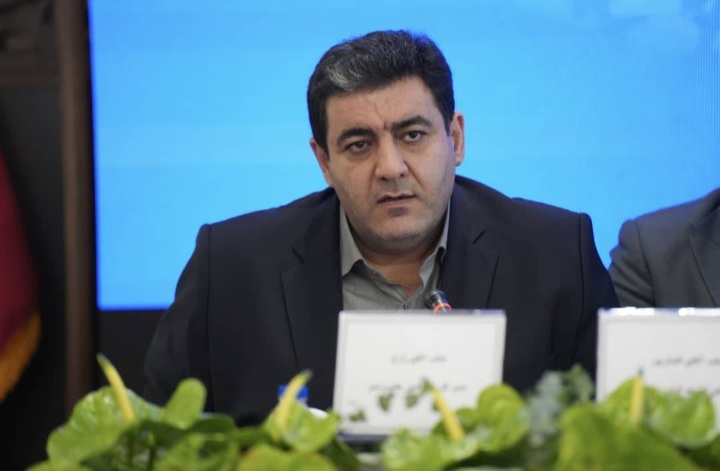 برگزاری نشست هم اندیشی با هدف تسهیل صادرات صنعت چاپ