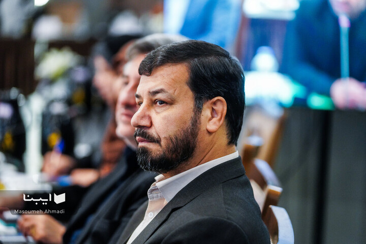 نخستین همایش سراسری مدیران کل فرهنگ و ارشاد اسلامی