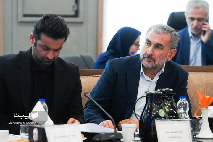نخستین همایش سراسری مدیران کل فرهنگ و ارشاد اسلامی