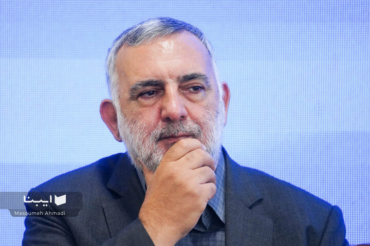 نخستین همایش سراسری مدیران کل فرهنگ و ارشاد اسلامی