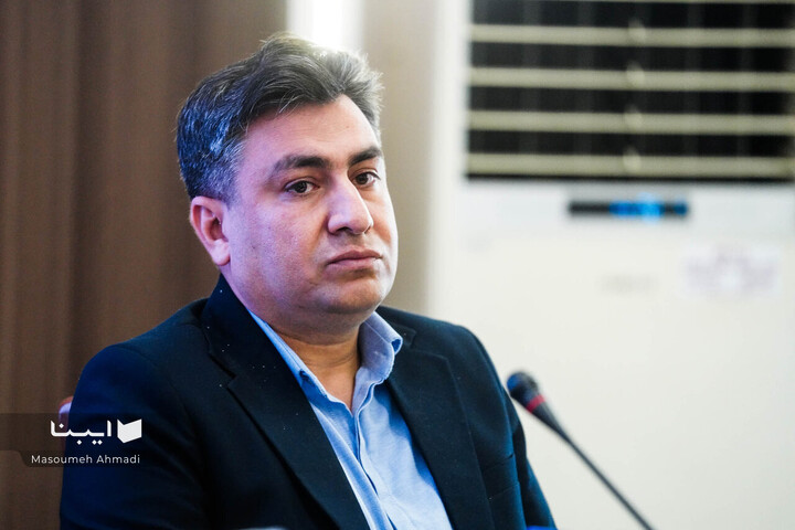 نخستین همایش سراسری مدیران کل فرهنگ و ارشاد اسلامی