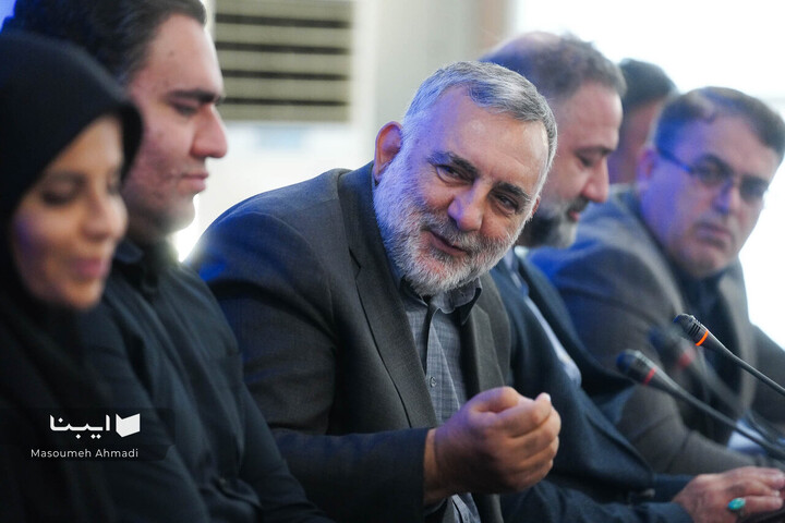 نخستین همایش سراسری مدیران کل فرهنگ و ارشاد اسلامی