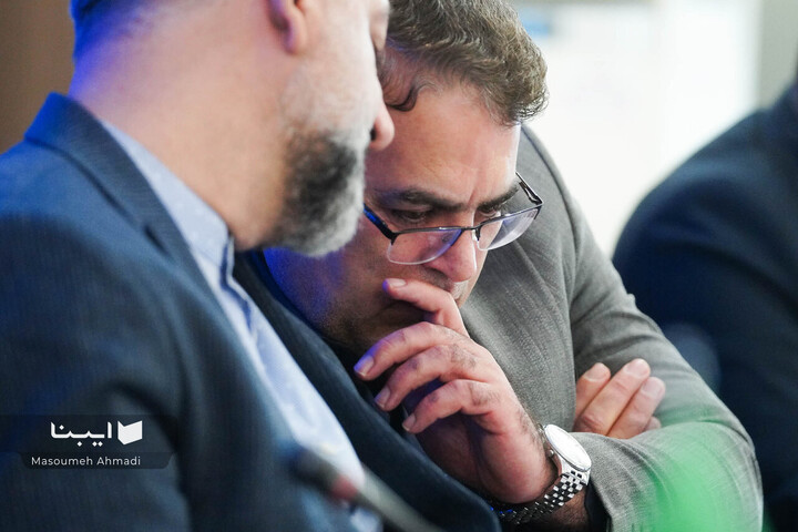 نخستین همایش سراسری مدیران کل فرهنگ و ارشاد اسلامی