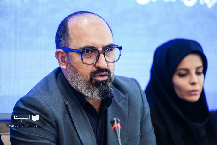 نخستین همایش سراسری مدیران کل فرهنگ و ارشاد اسلامی