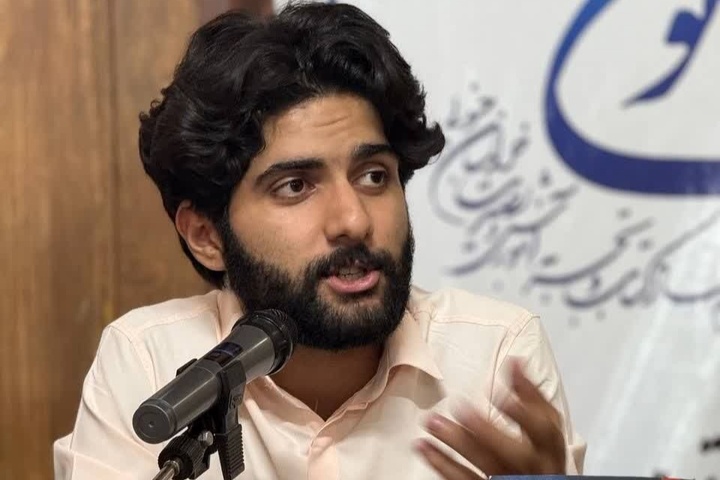 نقد و بررسی رمان «معجزه‌های خواربارفروشی نامیا» در کانون کتاب خراسان جنوبی