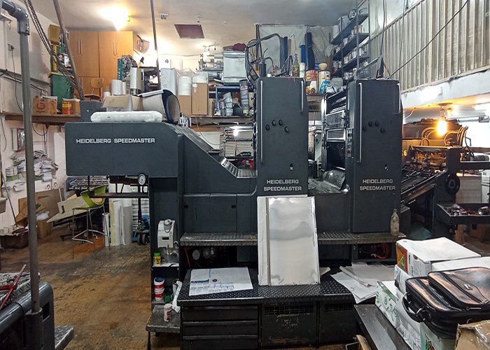 روایتی تازه از داستان تأسیس چاپخانه «گرگان»/ اسناد مکتوب در برابر روایتهای شفاهی