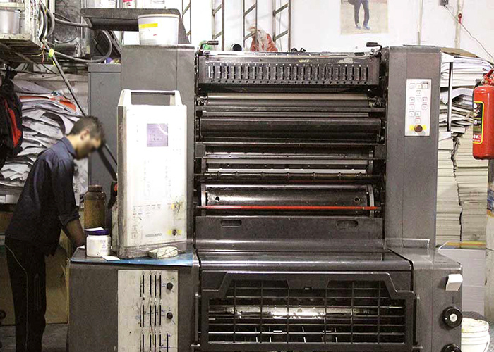 روایتی تازه از داستان تأسیس چاپخانه «گرگان»/ اسناد مکتوب در برابر روایتهای شفاهی