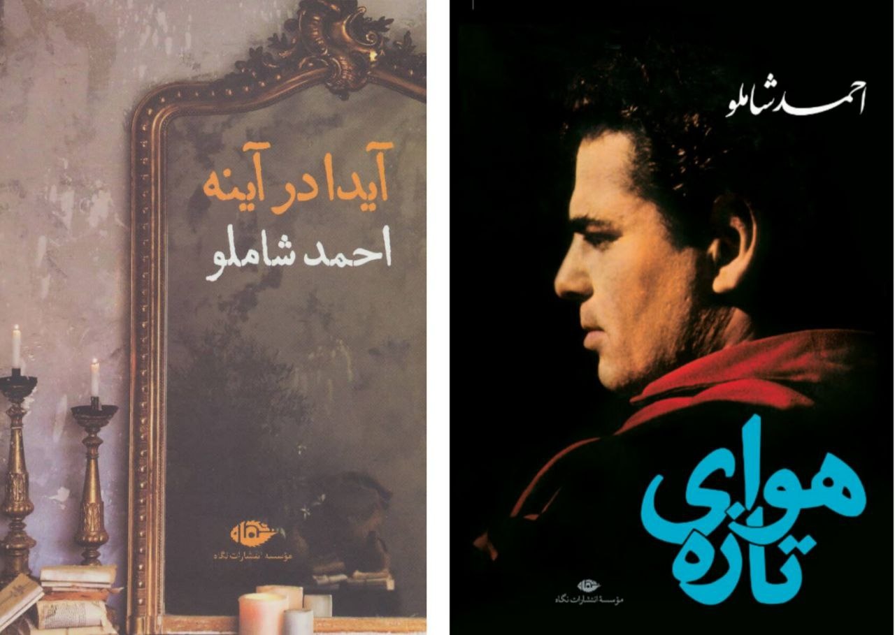 اگر شعرهای موفق شاملو ترجمه شوند، جهان او را خواهد شناخت