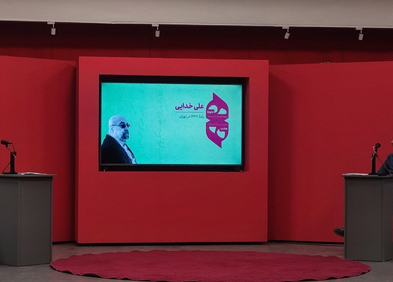 داستان، شالوده هنر و روایتگر جهانمدرن است