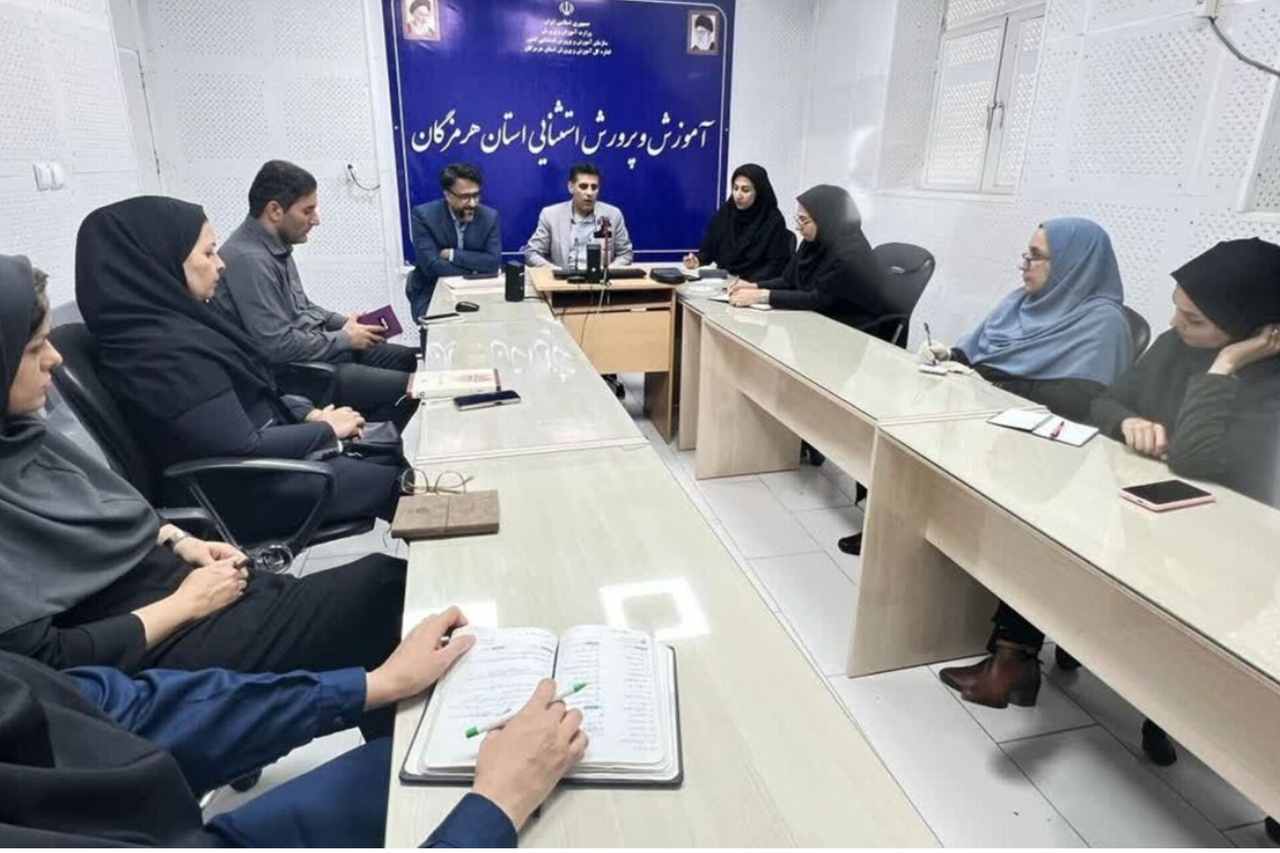 کتاب‌های حسی - لمسی در بندرعباس تولید می‌شود