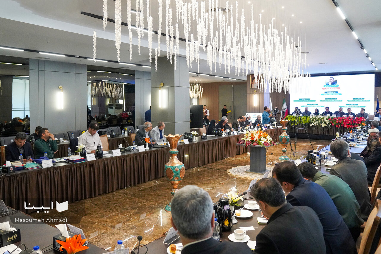 فعالیتهای معاونت فرهنگی وزارت ارشاد در مسیر هوشمندسازی/ رویههای نو در حال اجراست