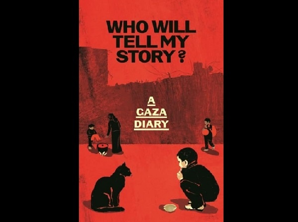 چه کسی داستانم را خواهد گفت؟