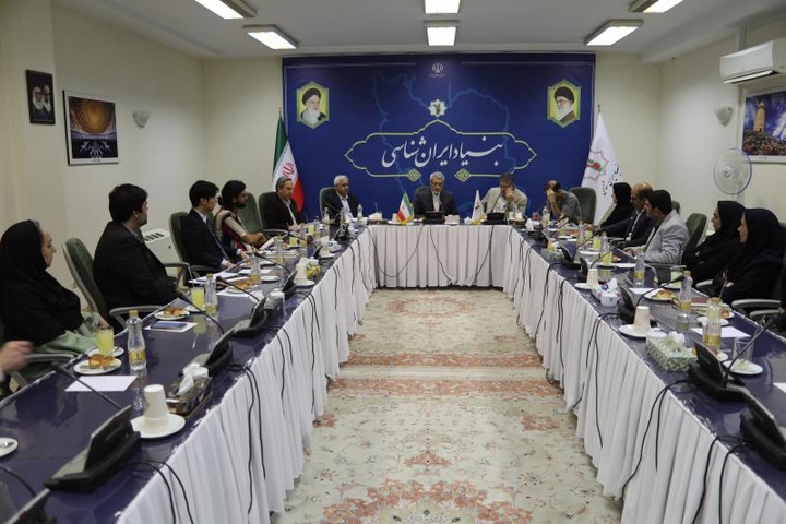 ۵۰ سال پژوهش ژاپنی‌ها زیر ذره بین ایران‌شناسان