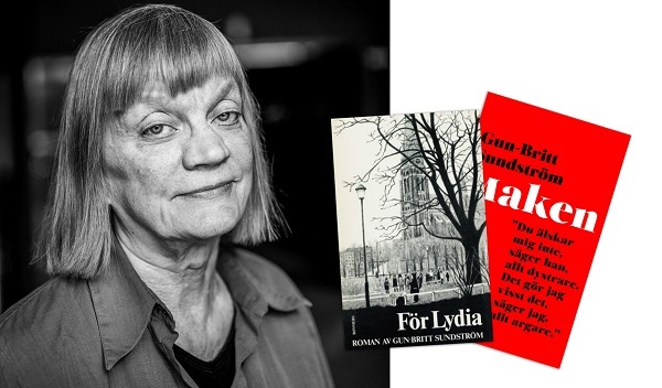 رمان من اثری فمینیستی به معنای رایج نیست!