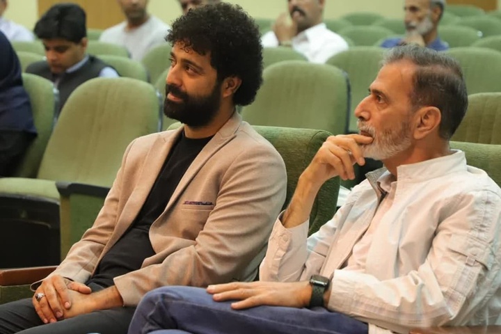 «دندانه‌ای از حرف سین» رونمایی شد/ سیستان؛ روایتگر نخستین خونخواهی عاشورا در تاریخ